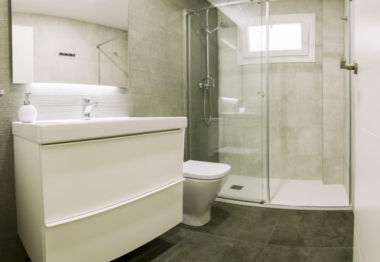 コルドバLujosa Vivienda En Plena Juderiaアパートメント エクステリア 写真