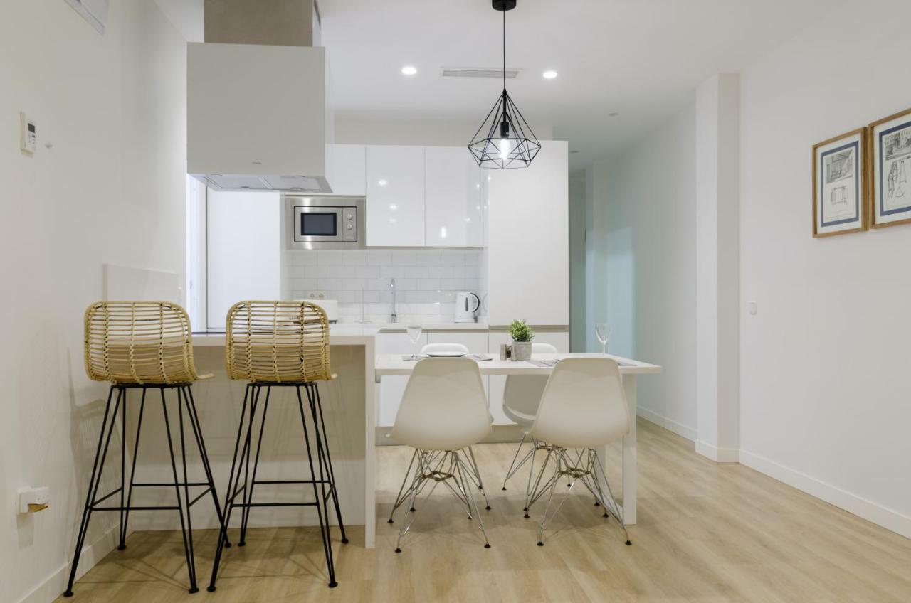 コルドバLujosa Vivienda En Plena Juderiaアパートメント エクステリア 写真