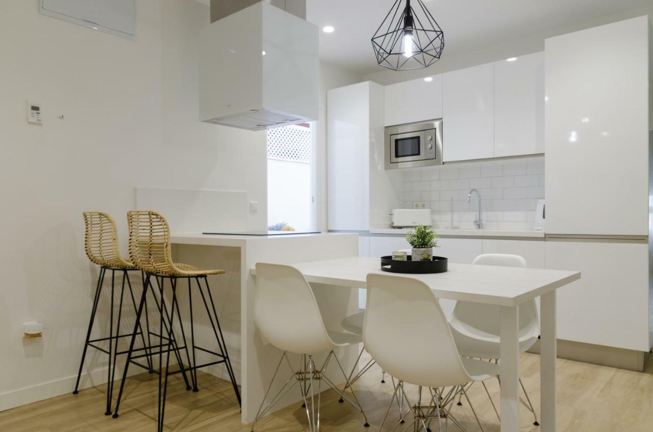 コルドバLujosa Vivienda En Plena Juderiaアパートメント エクステリア 写真