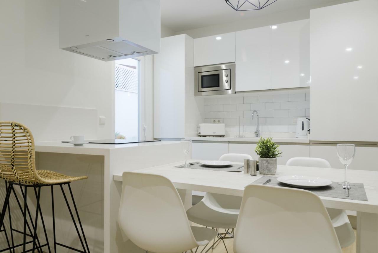 コルドバLujosa Vivienda En Plena Juderiaアパートメント エクステリア 写真