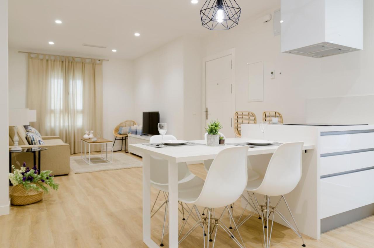 コルドバLujosa Vivienda En Plena Juderiaアパートメント エクステリア 写真