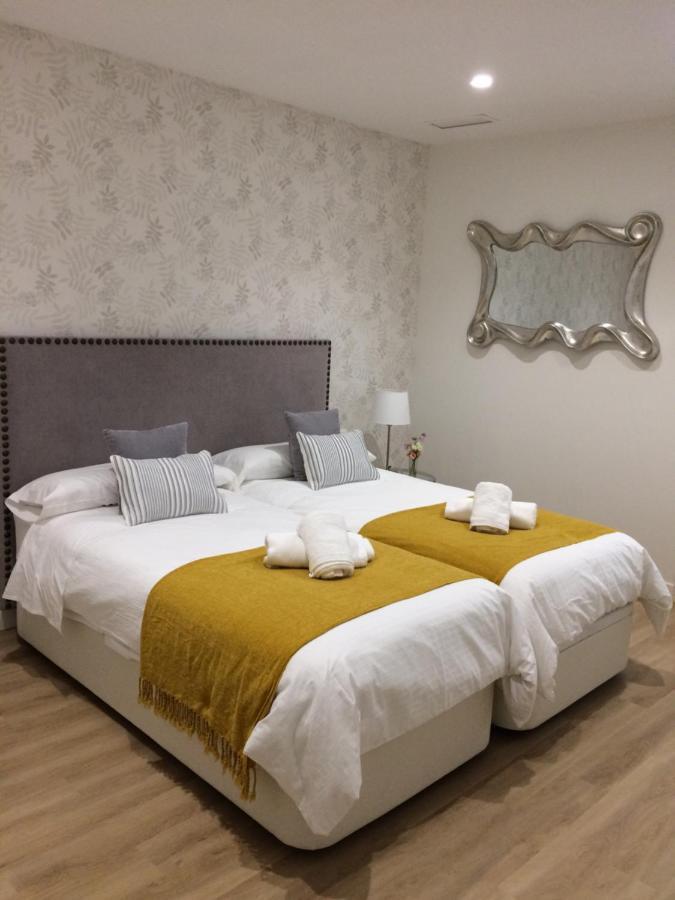 コルドバLujosa Vivienda En Plena Juderiaアパートメント エクステリア 写真