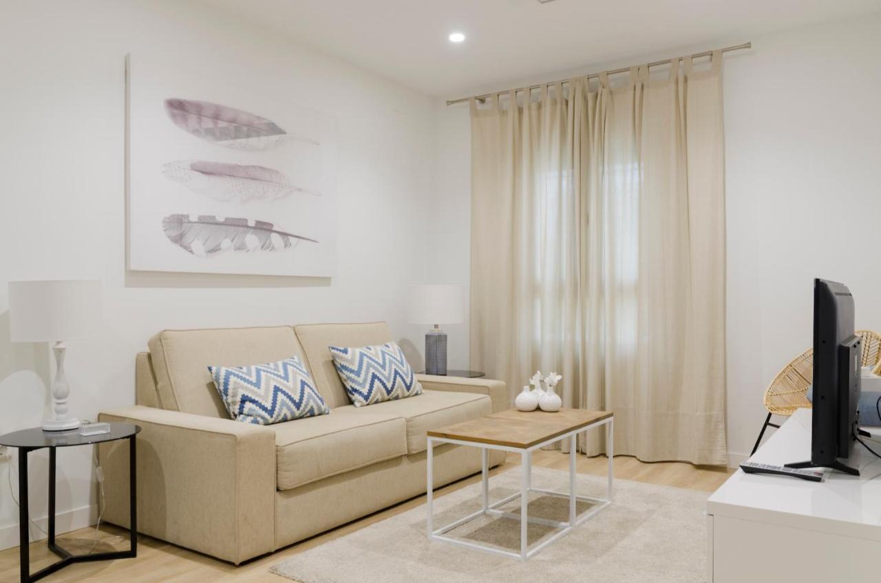 コルドバLujosa Vivienda En Plena Juderiaアパートメント エクステリア 写真