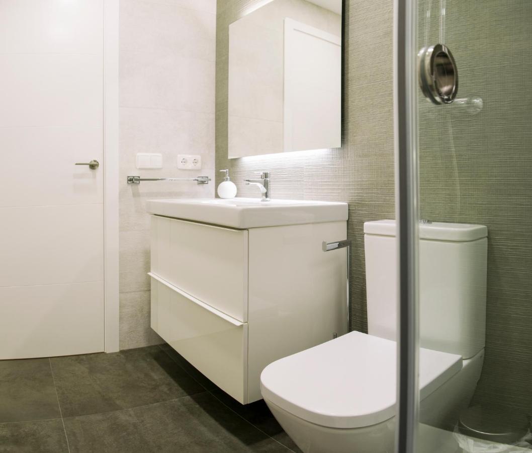 コルドバLujosa Vivienda En Plena Juderiaアパートメント エクステリア 写真
