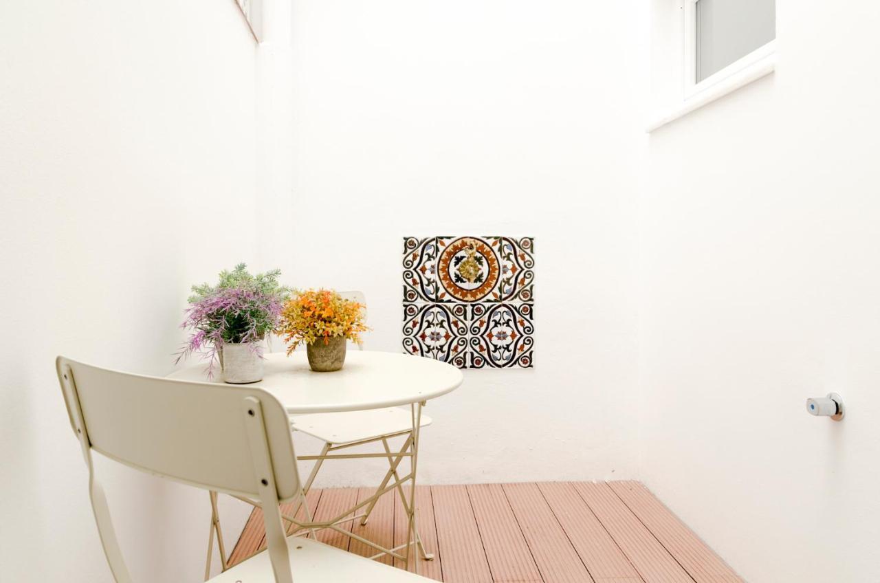 コルドバLujosa Vivienda En Plena Juderiaアパートメント エクステリア 写真