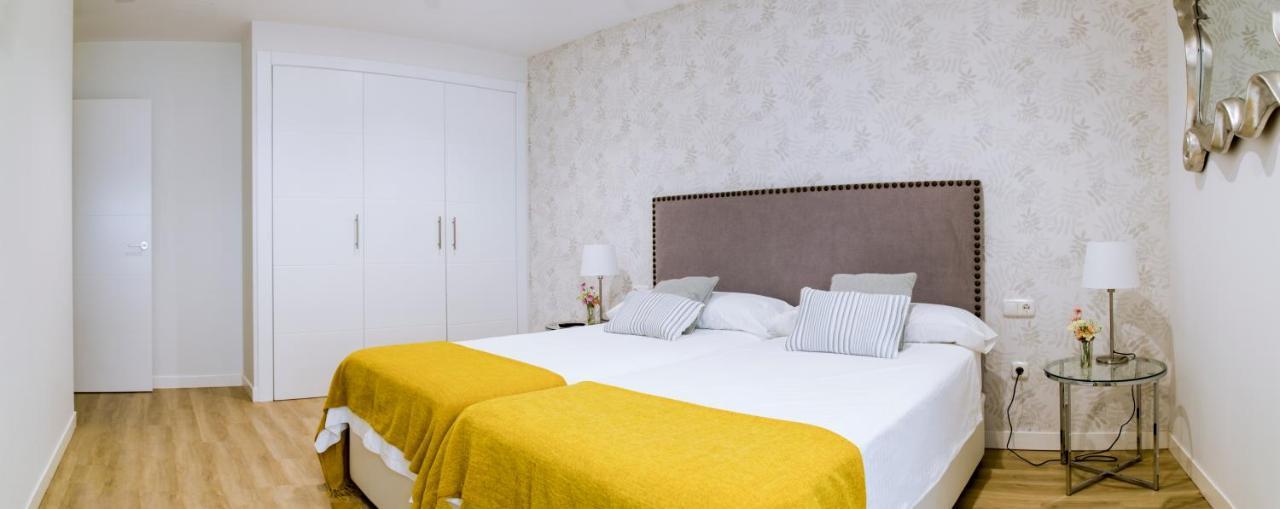 コルドバLujosa Vivienda En Plena Juderiaアパートメント エクステリア 写真